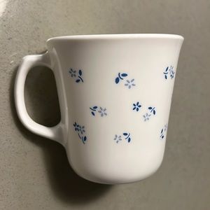 Vintage Corning USA Mug